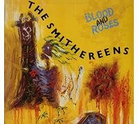 The Smithereens - Blood And Roses