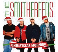 The Smithereens Christmas Morning/'Twas the Night Before Christmas (Vinyl LP)