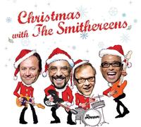 The Smithereens Christmas With the Smithereens (CD) Album