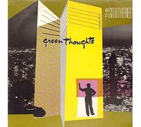 The Smithereens - Green Thoughts - Enigma Records - 209 294-630