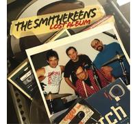 The Smithereens Lost Album (CD) Album