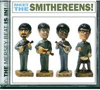 The Smithereens - Tribute to Beatles
