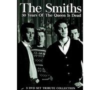 Smiths (The) - 30 Years Of The Queen Is Dead (3 Dvd)