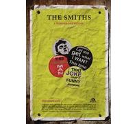 The Smiths. A murderous desire. Testi commentati