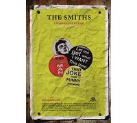 The Smiths: A murderous desire. Testi commentati