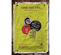The Smiths: A murderous desire. Testi commentati