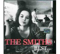 The Smiths Best...I (CD) Album