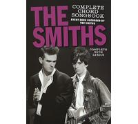 The Smiths Complete Chord Songbook