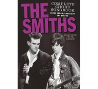 The Smiths Complete Chord Songbook (Tascabile)