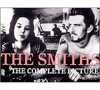 The Smiths - Complete Picture [Linearpcm]