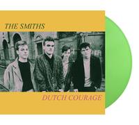 The Smiths Dutch Courage: Live at De Meervaart Theater, Amsterdam, Ap (Vinyl LP)