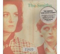 The Smiths - How Soon Is Now Part 1 Of 2 Cds