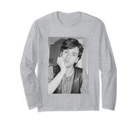 The Smiths Johnny Marr This Charming Man Chitarrista 1984 Maglia a Manica