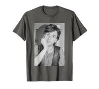 The Smiths Johnny Marr This Charming Man Chitarrista 1984 Maglietta