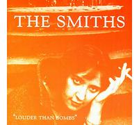 The Smiths - Louder Than Bombs