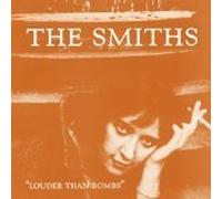 The Smiths - LOUDER THAN BOMBS