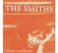 The Smiths Louder Than Bombs (CD)