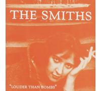 The Smiths Louder Than Bombs (CD)