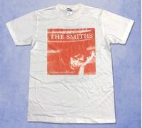 The Smiths "Louder than bombs" T-shirt