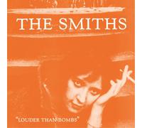 The Smiths Louder Than Bombs (Vinyl LP) 12" Remastered Album