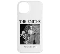 The Smiths Manchester 1984 Morrissey di Stephen Wright Custodia per iPhone 14 Plus