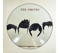 The Smiths - Markthalle Hamburg 1984 (picture Disc) - Vinile