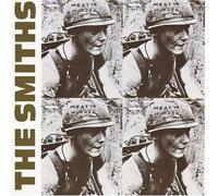 The Smiths Meat Is Murder (CD)