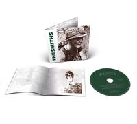 The Smiths Meat Is Murder (CD) Album