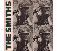 The Smiths - Meat Is Murder - EX