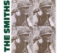 Meat Is Murder - Smiths (The) (Vinile)