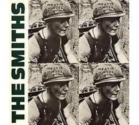 Meat Is Murder - Smiths (The) (Vinile)