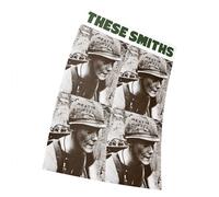The Smiths- Meat Is Murder Poster da parete 38 x 58 cm (380 x 58 mm)