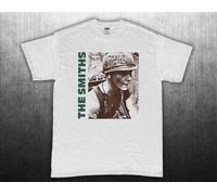 The Smiths "Meat is Murder" T-shirt
