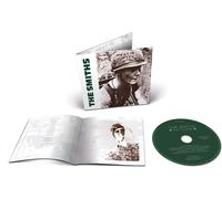 The Smiths - Neat Is Murder - Cd (digipack - digitally remastered)