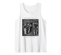 The Smiths Queen Is Dead 40 ° Anniversario Stephen Wright Canotta