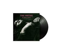 The Queen Is Dead (1 Vinile) - Smiths (Vinile)