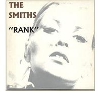 THE SMITHS - Rank Doble 10"