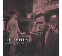 The Smiths Red Light Never Goes Out (Vinyl LP) 12" Album