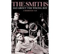 The Smiths – Sad About The Wrong Boy