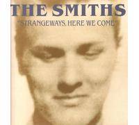 The Smiths - Smiths, The - Strangeways, Here We Come - Rough Trade