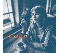 The Smiths So Much to Answer For (Vinyl LP) 12" Album (Clear vinyl)