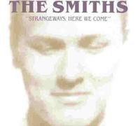 The Smiths – Strangeways, Here We Come – CD