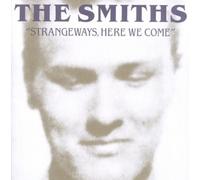 The Smiths – Strangeways, Here We Come – CD