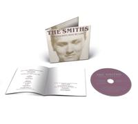 The Smiths Strangeways, Here We Come (CD) Album