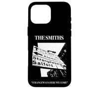 The Smiths Strangeways Here We Come di Stephen Wright Custodia per iPhone 16 Pro Max