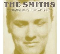 Strangeways, Here We Come - Smiths (The) (Vinile)