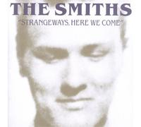 The Smiths Strangeways, Here We Come (Vinyl LP) 12" Album