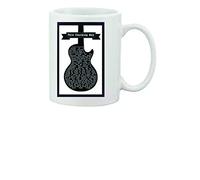 The Smiths - Tazza con scritta "This Charming Man", colore: Nero