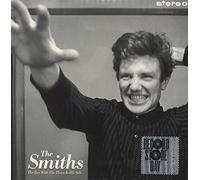 The Smiths - The Boy With the Thorn in His