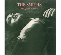The Smiths - The Queen Is Dead